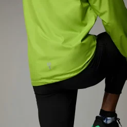 Chaqueta Cortavientos Higher Run Para Hombre-The North Face Clearance