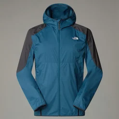 Chaqueta Cortavientos Kikash Para Hombre-The North Face Clearance