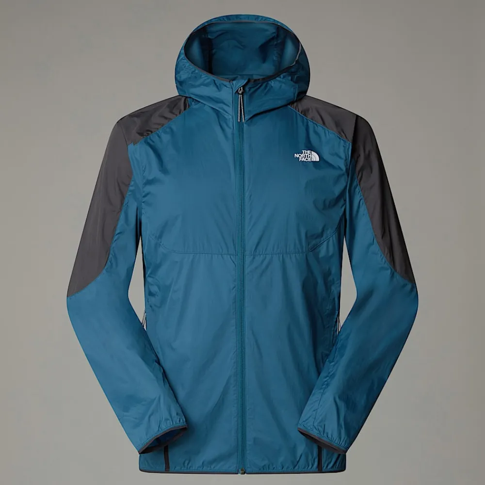 Chaqueta Cortavientos Kikash Para Hombre-The North Face Clearance