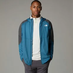Chaqueta Cortavientos Kikash Para Hombre-The North Face Clearance