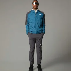 Chaqueta Cortavientos Kikash Para Hombre-The North Face Clearance