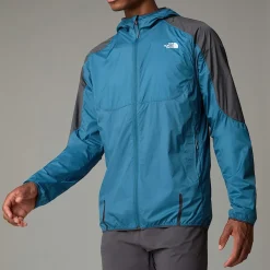 Chaqueta Cortavientos Kikash Para Hombre-The North Face Clearance