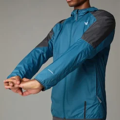 Chaqueta Cortavientos Kikash Para Hombre-The North Face Clearance