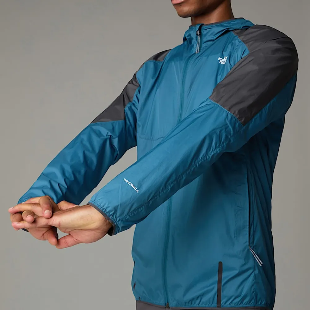 Chaqueta Cortavientos Kikash Para Hombre-The North Face Clearance
