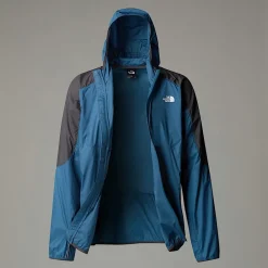 Chaqueta Cortavientos Kikash Para Hombre-The North Face Clearance