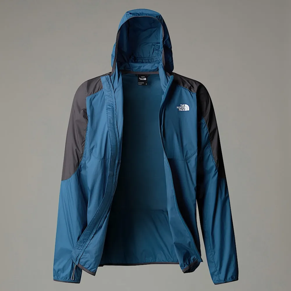 Chaqueta Cortavientos Kikash Para Hombre-The North Face Clearance