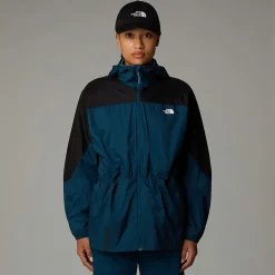 Chaqueta Cortavientos Kikash Para Mujer-The North Face Clearance