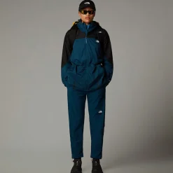 Chaqueta Cortavientos Kikash Para Mujer-The North Face Clearance
