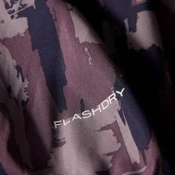Chaqueta De Chándal Cortavientos Estampada Para Mujer-The North Face