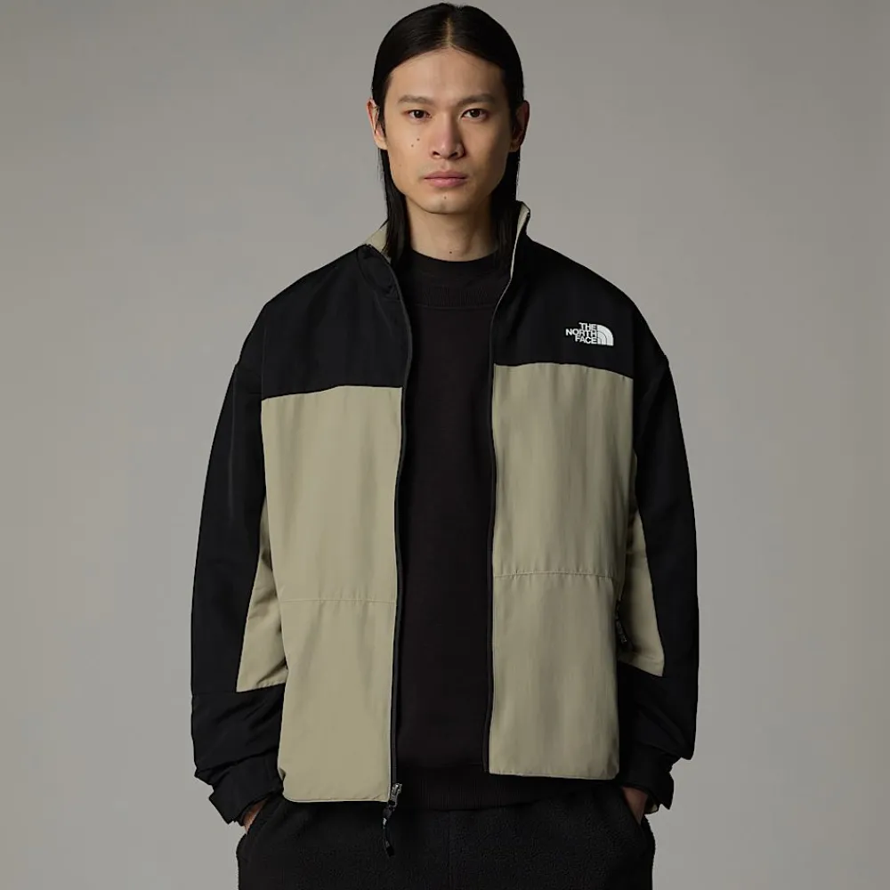 Chaqueta De Chándal Himalayan Para Hombre-The North Face Online