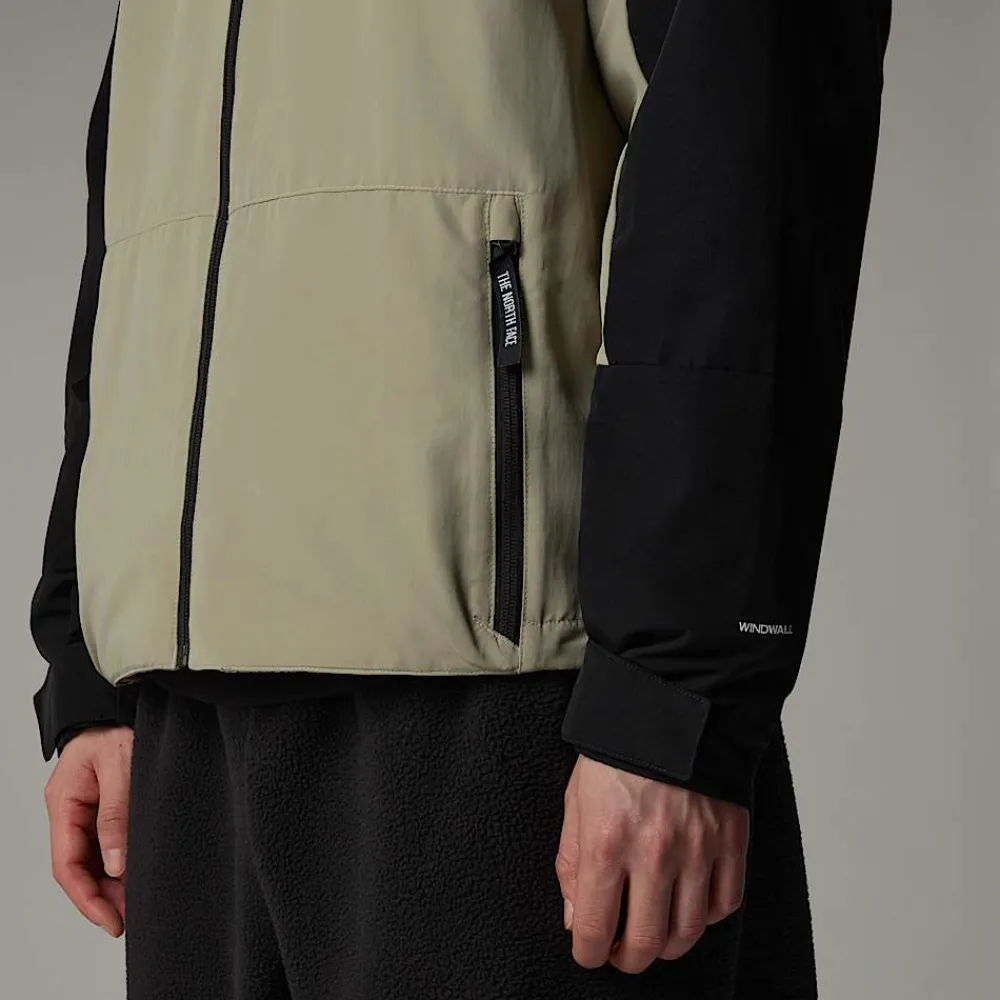 Chaqueta De Chándal Himalayan Para Hombre-The North Face Online