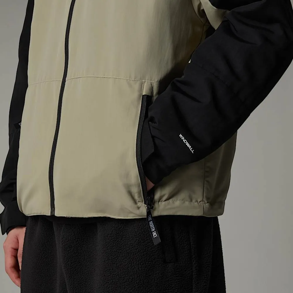Chaqueta De Chándal Himalayan Para Hombre-The North Face Online
