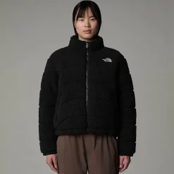 Chaqueta De Pelo Largo TNF 2000 Para Mujer-The North Face Discount
