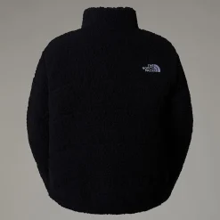 Chaqueta De Pelo Largo TNF 2000 Para Mujer-The North Face Discount