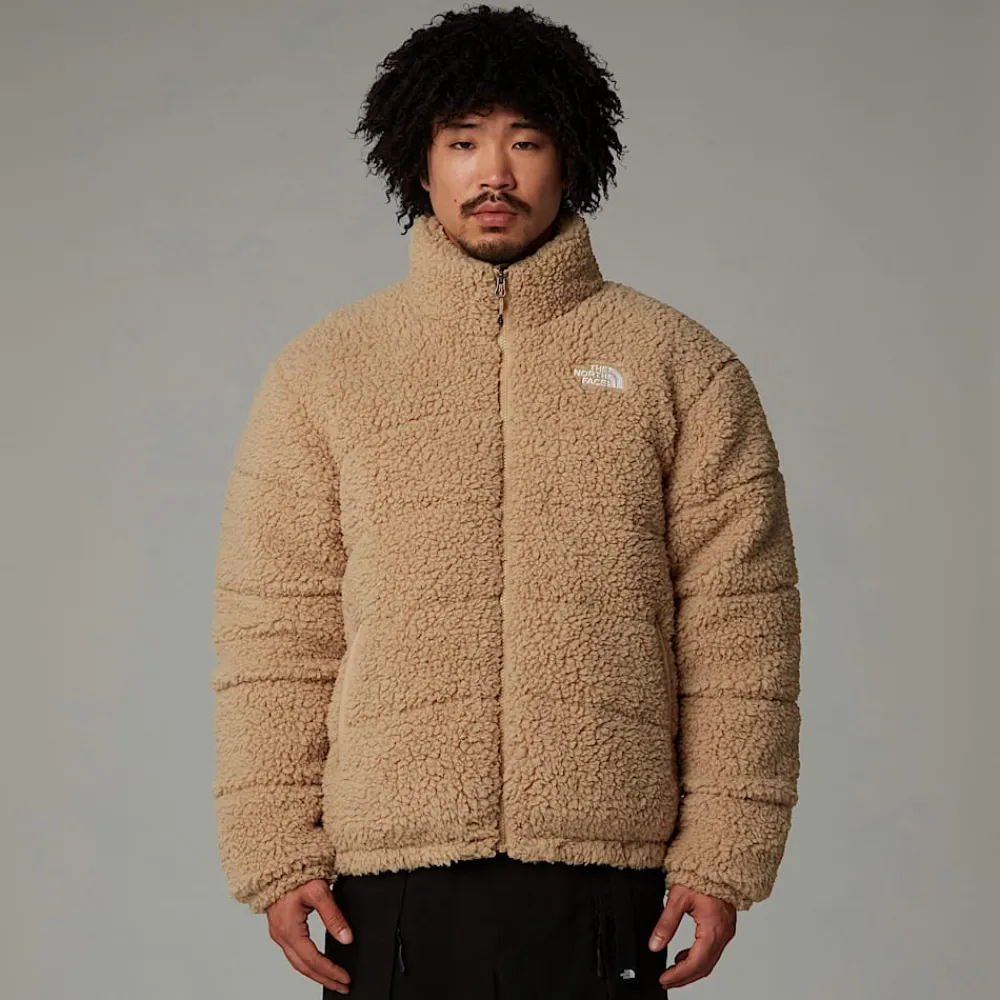 Chaqueta De Pelo Largo TNF 2000 Para Hombre-The North Face Online