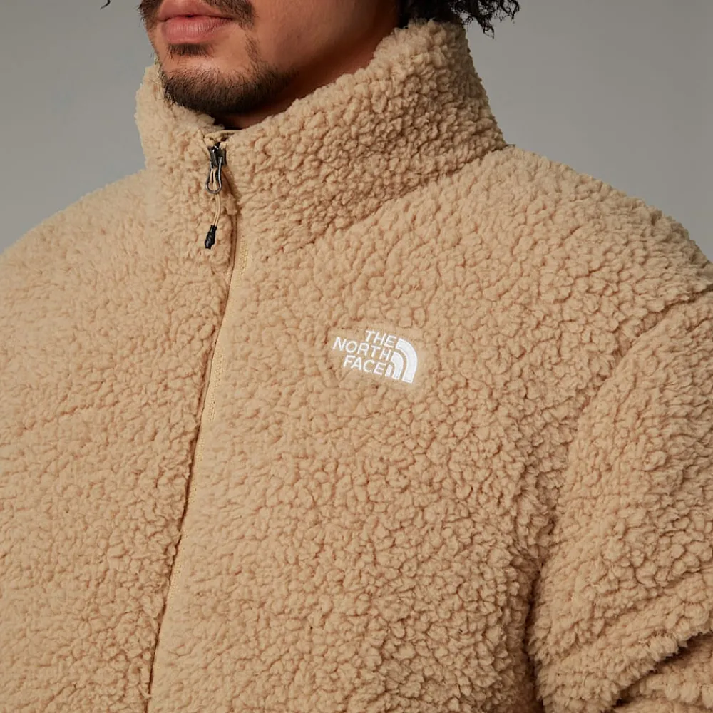 Chaqueta De Pelo Largo TNF 2000 Para Hombre-The North Face Online