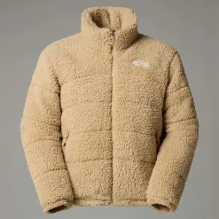 Chaqueta De Pelo Largo TNF 2000 Para Hombre-The North Face Online