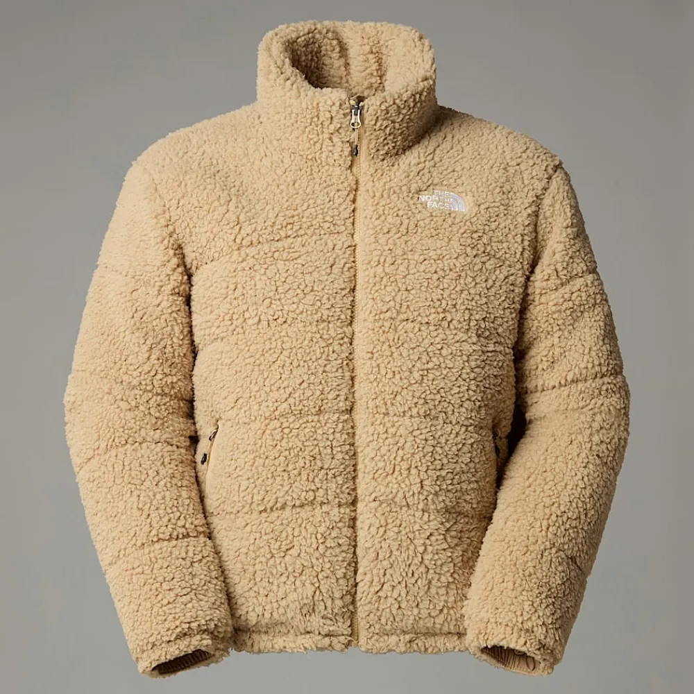Chaqueta De Pelo Largo TNF 2000 Para Hombre-The North Face Online