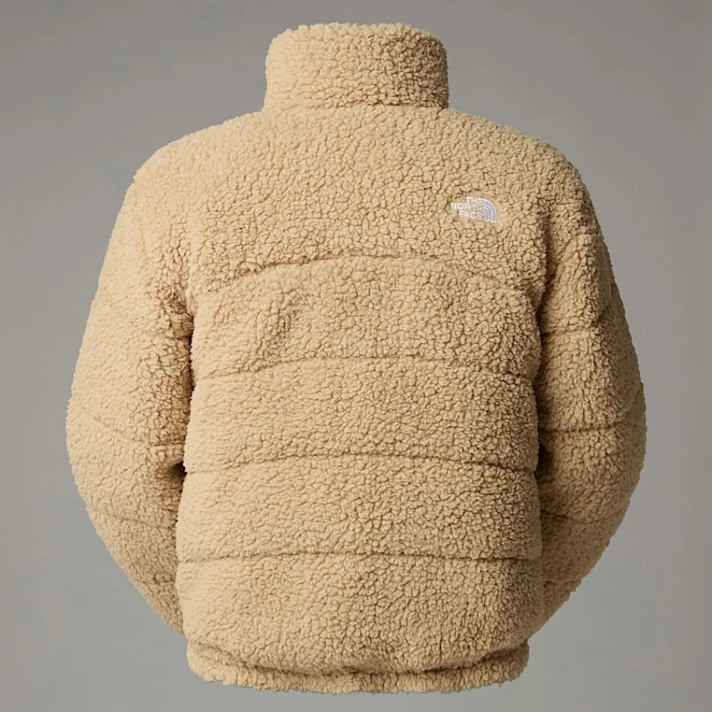 Chaqueta De Pelo Largo TNF 2000 Para Hombre-The North Face Online