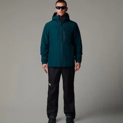 Chaqueta De Plumón 3 En 1 Triclimate North Table Para Hombre-The North Face New