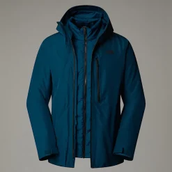 Chaqueta De Plumón 3 En 1 Triclimate North Table Para Hombre-The North Face New