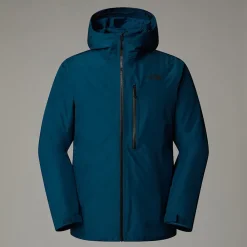 Chaqueta De Plumón 3 En 1 Triclimate North Table Para Hombre-The North Face New