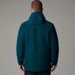 Chaqueta De Plumón 3 En 1 Triclimate North Table Para Hombre-The North Face New