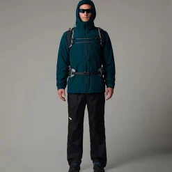 Chaqueta De Plumón 3 En 1 Triclimate North Table Para Hombre-The North Face New