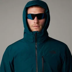 Chaqueta De Plumón 3 En 1 Triclimate North Table Para Hombre-The North Face New