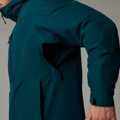 Chaqueta De Plumón 3 En 1 Triclimate North Table Para Hombre-The North Face New