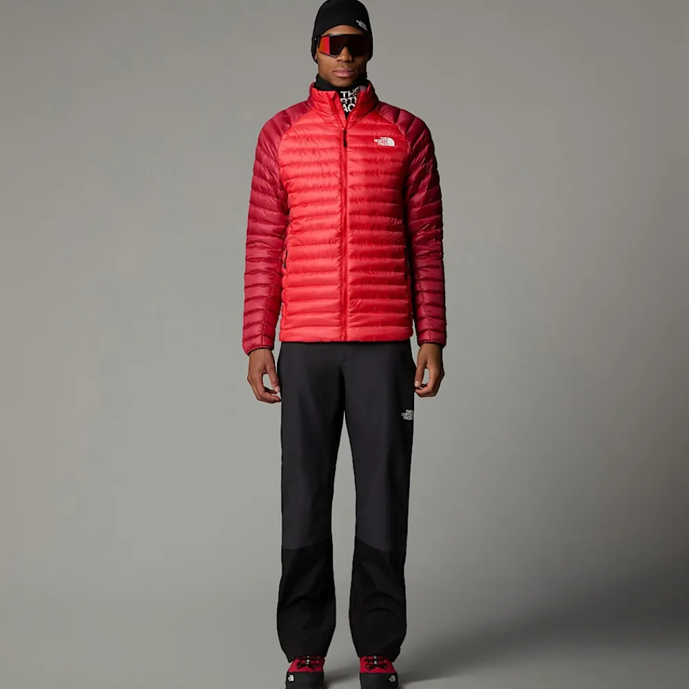 Chaqueta De Plumón Bettaforca Para Hombre-The North Face Outlet