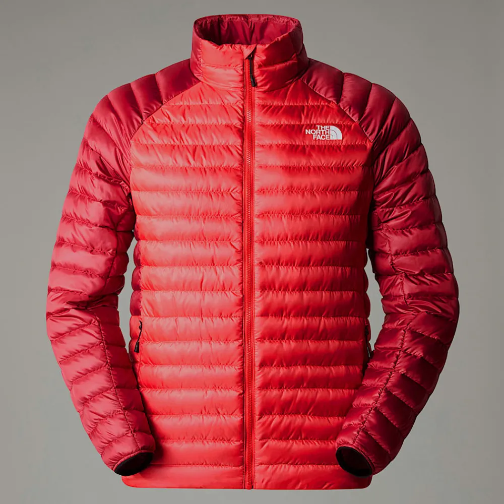 Chaqueta De Plumón Bettaforca Para Hombre-The North Face Outlet