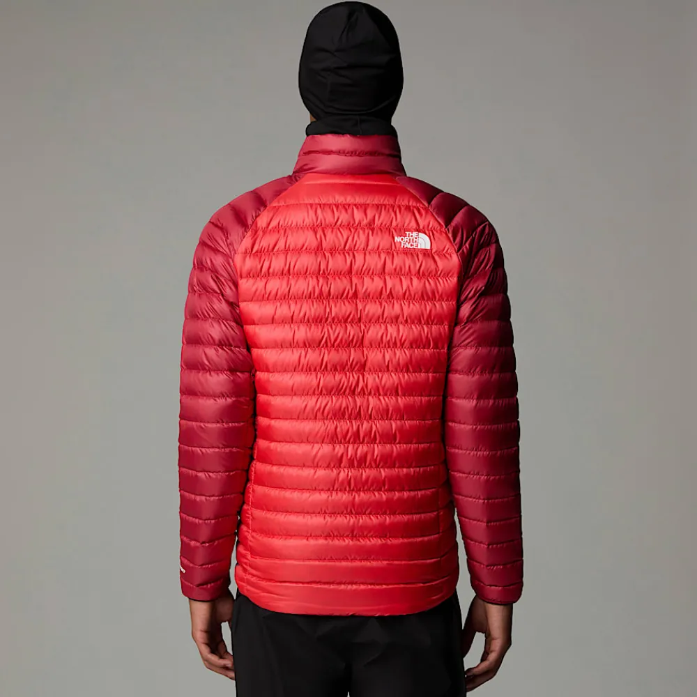 Chaqueta De Plumón Bettaforca Para Hombre-The North Face Outlet