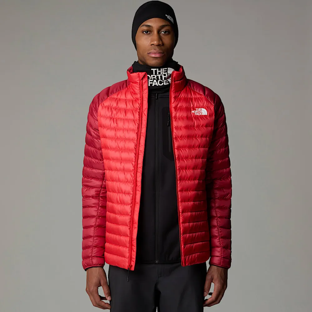 Chaqueta De Plumón Bettaforca Para Hombre-The North Face Outlet