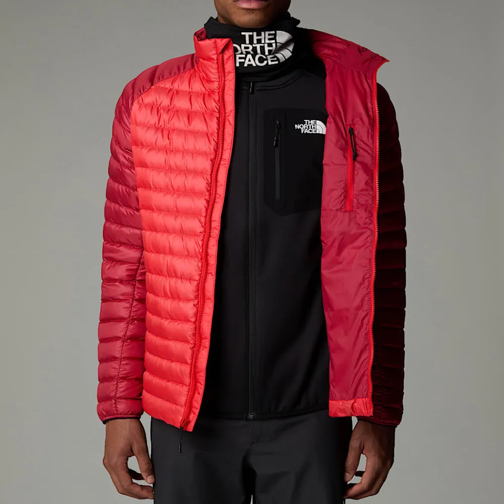 Chaqueta De Plumón Bettaforca Para Hombre-The North Face Outlet