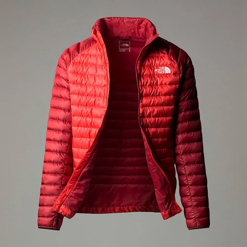 Chaqueta De Plumón Bettaforca Para Hombre-The North Face Outlet