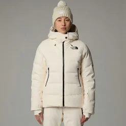 Chaqueta De Plumón Cirque Para Mujer-The North Face Sale