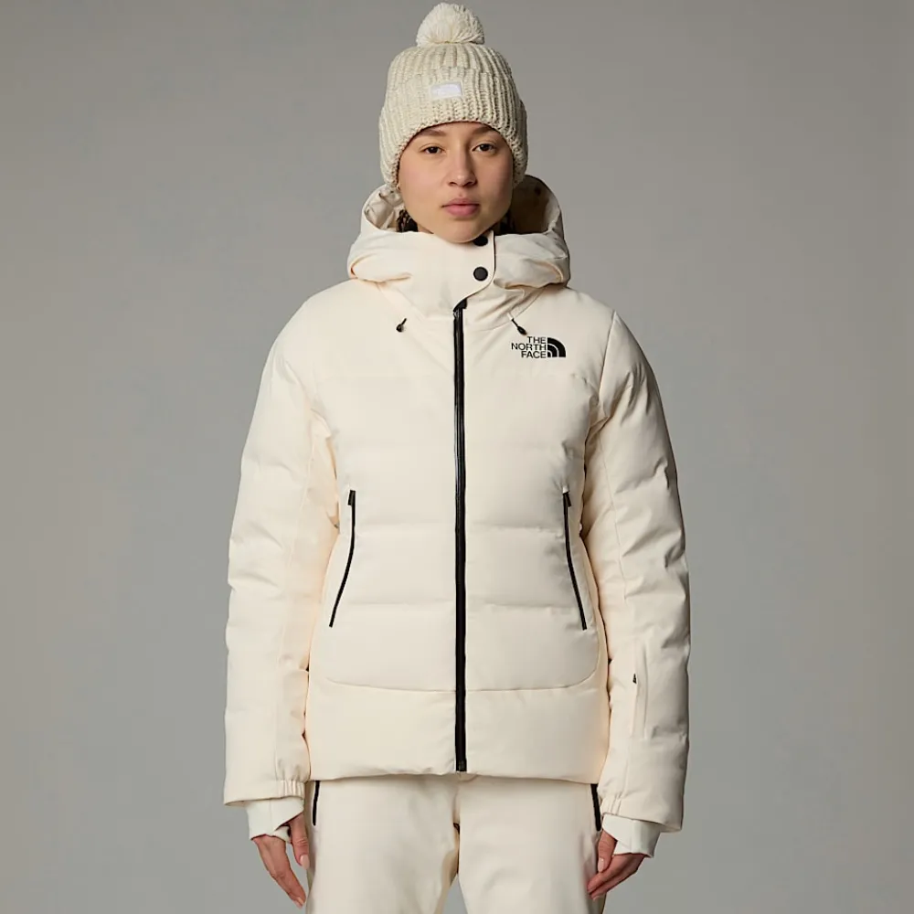 Chaqueta De Plumón Cirque Para Mujer-The North Face Sale