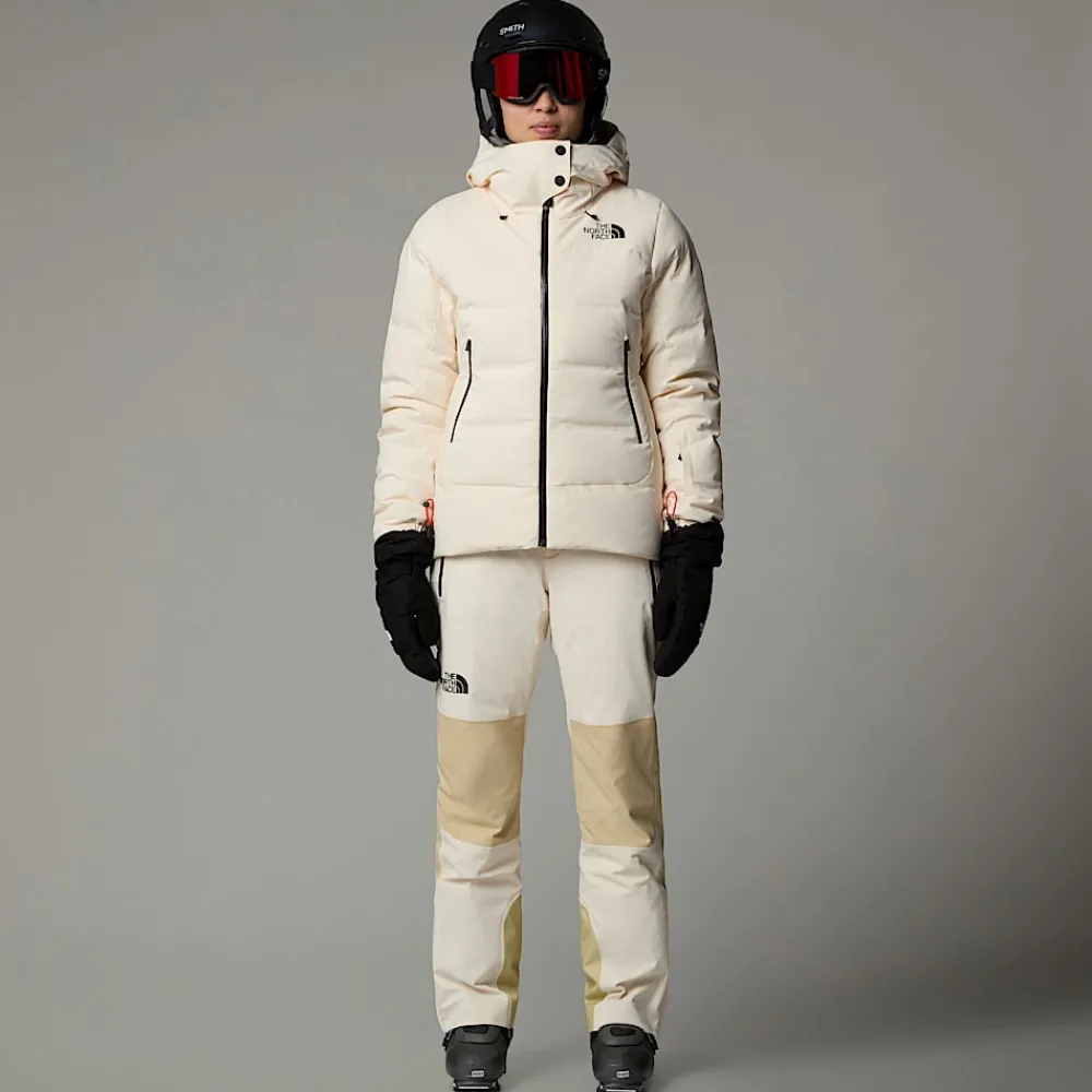 Chaqueta De Plumón Cirque Para Mujer-The North Face Sale