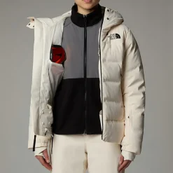 Chaqueta De Plumón Cirque Para Mujer-The North Face Sale