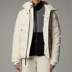 Chaqueta De Plumón Cirque Para Mujer-The North Face Sale