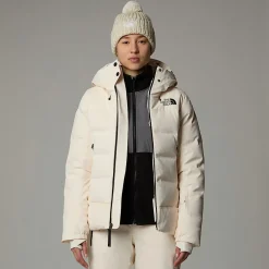 Chaqueta De Plumón Cirque Para Mujer-The North Face Sale