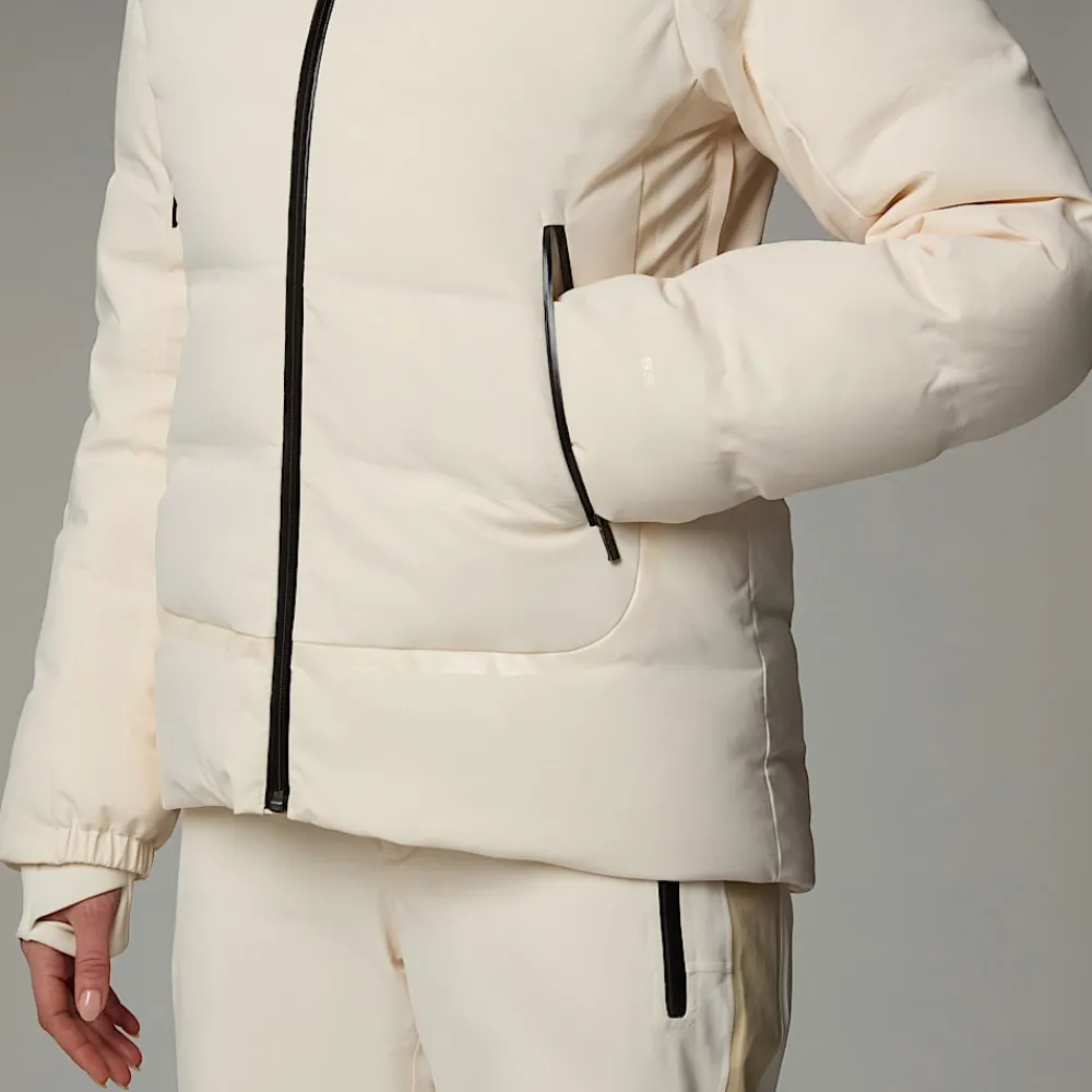Chaqueta De Plumón Cirque Para Mujer-The North Face Sale