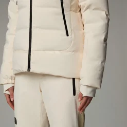 Chaqueta De Plumón Cirque Para Mujer-The North Face Sale