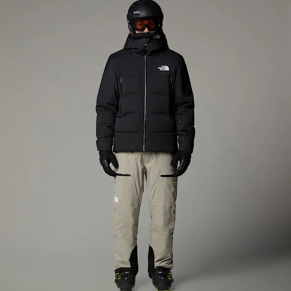 Chaqueta De Plumón Cirque Para Hombre-The North Face Best