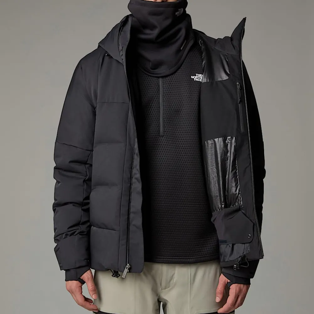 Chaqueta De Plumón Cirque Para Hombre-The North Face Best