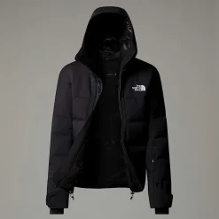Chaqueta De Plumón Cirque Para Hombre-The North Face Best