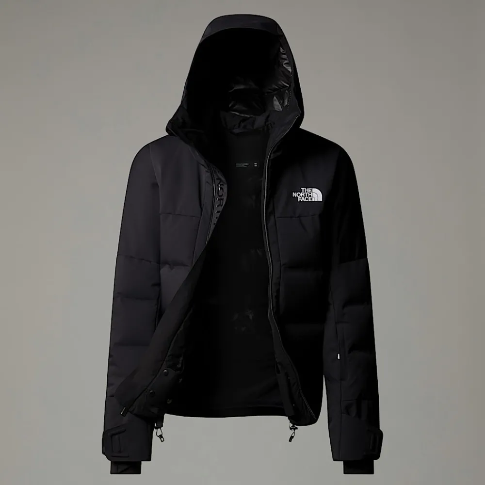 Chaqueta De Plumón Cirque Para Hombre-The North Face Best