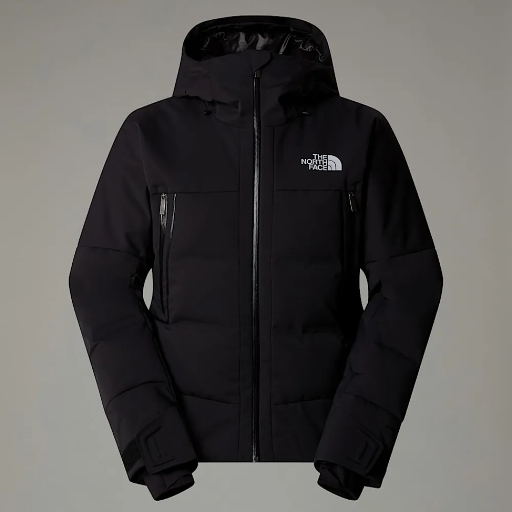 Chaqueta De Plumón Cirque Para Hombre-The North Face Best