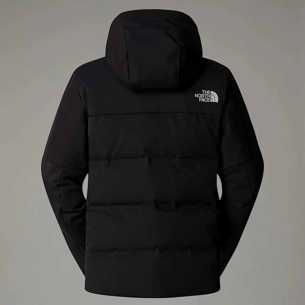 Chaqueta De Plumón Cirque Para Hombre-The North Face Best